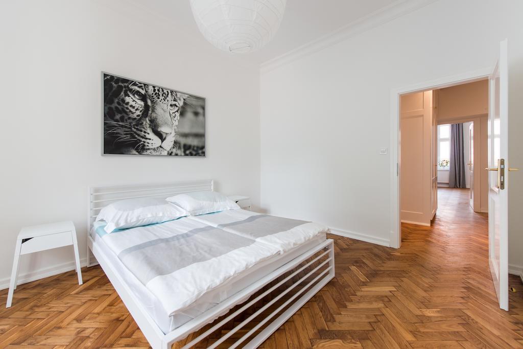 Style4Rent Sunny Old Town Apartments Krakkó Kültér fotó