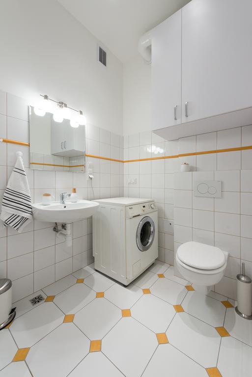 Style4Rent Sunny Old Town Apartments Krakkó Kültér fotó
