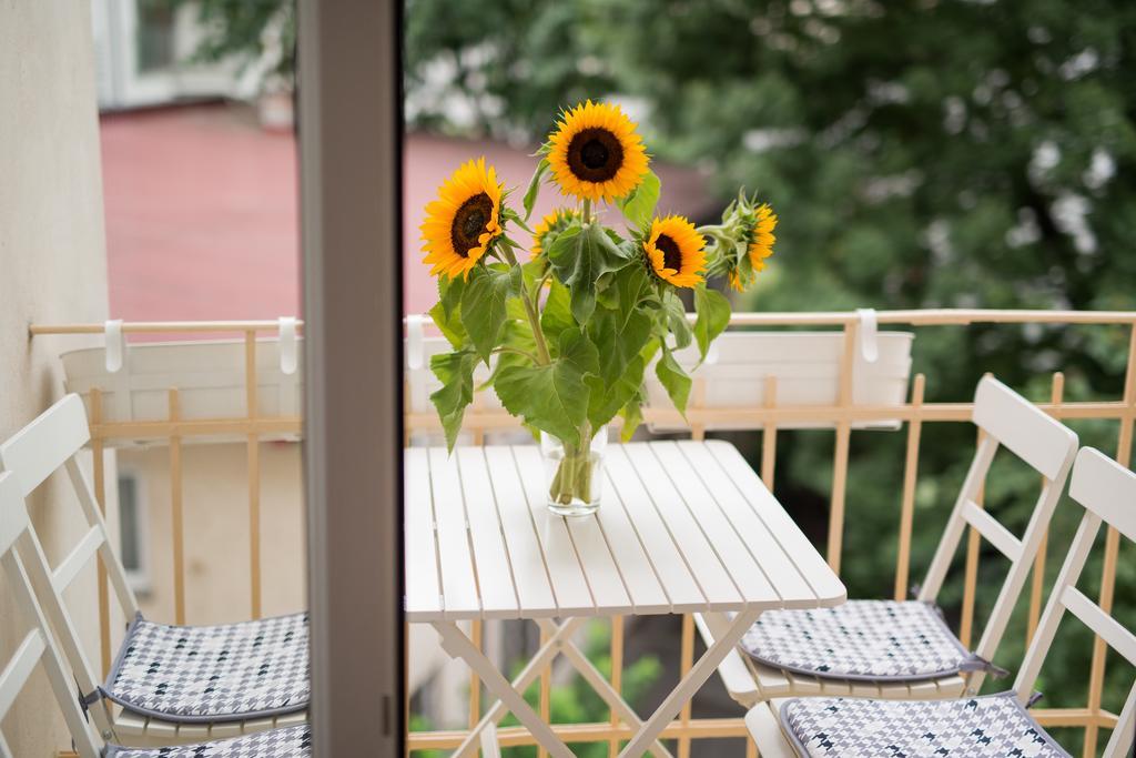 Style4Rent Sunny Old Town Apartments Krakkó Kültér fotó