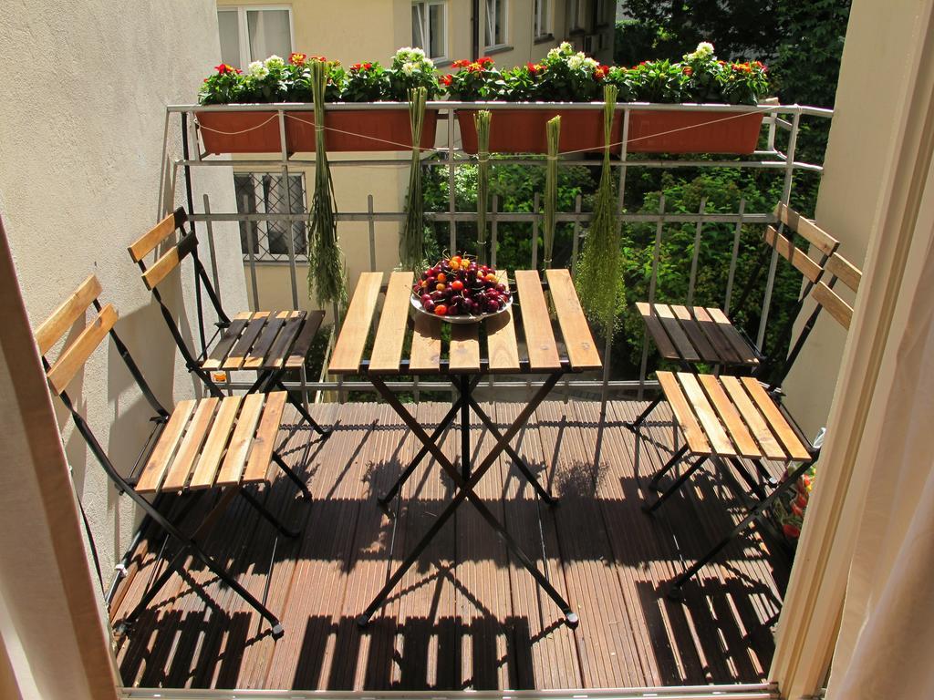 Style4Rent Sunny Old Town Apartments Krakkó Szoba fotó